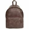 Eastpak Sac à dos Padded Pak'r ref37819 J01 Grained Marron for Sacs à dos Couleur Marron -Eastpak Soldes 19767001 500 A