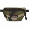 Eastpak Pochette sac banane EK074 181 Camouflage for Pochettes / Sacoches Couleur Multicolor -Eastpak Soldes 19796564 500 A