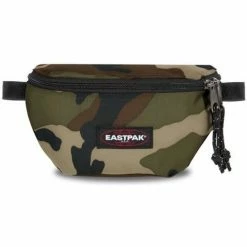 Eastpak Pochette sac banane EK074 181 Camouflage for Pochettes / Sacoches Couleur Multicolor