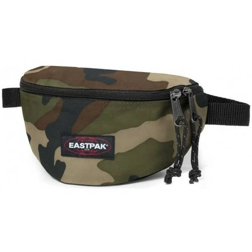 Eastpak Pochette sac banane EK074 181 Camouflage for Pochettes / Sacoches Couleur Multicolor 4 Eastpak Pochette sac banane EK074 181 Camouflage for Pochettes / Sacoches Couleur Multicolor – Image 2