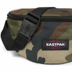 Eastpak Pochette sac banane EK074 181 Camouflage for Pochettes / Sacoches Couleur Multicolor 9 Eastpak Pochette sac banane EK074 181 Camouflage for Pochettes / Sacoches Couleur Multicolor -Eastpak Soldes 19796564 500 C