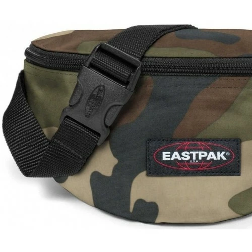 Eastpak Pochette sac banane EK074 181 Camouflage for Pochettes / Sacoches Couleur Multicolor 5 Eastpak Pochette sac banane EK074 181 Camouflage for Pochettes / Sacoches Couleur Multicolor – Image 3