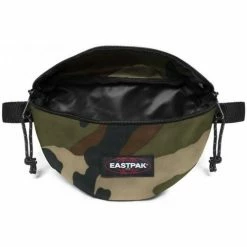 Eastpak Pochette sac banane EK074 181 Camouflage for Pochettes / Sacoches Couleur Multicolor 10 Eastpak Pochette sac banane EK074 181 Camouflage for Pochettes / Sacoches Couleur Multicolor -Eastpak Soldes 19796564 500 D