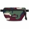 Eastpak Petite pochette banane EK074 01R Camo Green for Pochettes / Sacoches Couleur Multicolor -Eastpak Soldes 19797191 500 A