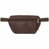 Eastpak Banane Springer Ref 42584 J01 Grained Brow for Pochettes / Sacoches Couleur Marron -Eastpak Soldes 19852055 500 A