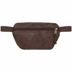 Eastpak Banane Springer Ref 42584 J01 Grained Brow for Pochettes / Sacoches Couleur Marron