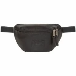 Eastpak Banane effet cuir Springer ref 42584 23*16 for Pochettes / Sacoches Couleur Noir