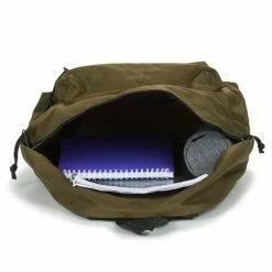 Eastpak PADDED PAK'R 24L for Sacs à dos Couleur Kaki -Eastpak Soldes 19892025 500 G