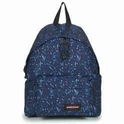 Eastpak PADDED PAK'R 24L for Sacs à dos Couleur Bleu