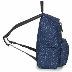 Eastpak PADDED PAK'R 24L for Sacs à dos Couleur Bleu -Eastpak Soldes 19892032 500 C