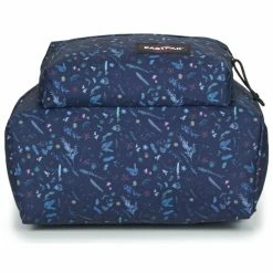 Eastpak PADDED PAK'R 24L for Sacs à dos Couleur Bleu -Eastpak Soldes 19892032 500 D
