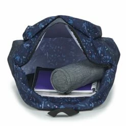 Eastpak PADDED PAK'R 24L for Sacs à dos Couleur Bleu -Eastpak Soldes 19892032 500 G