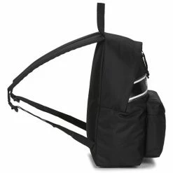 Eastpak PADDED PAK'R 24L for Sacs à dos Couleur Noir -Eastpak Soldes 19892033 500 C