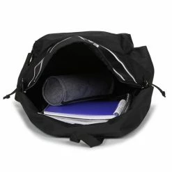 Eastpak PADDED PAK'R 24L for Sacs à dos Couleur Noir -Eastpak Soldes 19892033 500 G