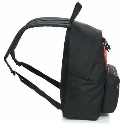 Eastpak PADDED PAK'R 24L for Sacs à dos Couleur Noir / Rouge 9 Eastpak PADDED PAK'R 24L for Sacs à dos Couleur Noir / Rouge -Eastpak Soldes 19892034 500 C