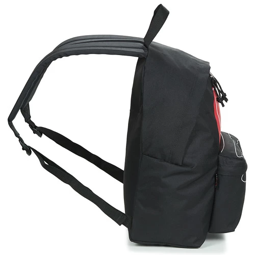 Eastpak PADDED PAK'R 24L for Sacs à dos Couleur Noir / Rouge 5 Eastpak PADDED PAK'R 24L for Sacs à dos Couleur Noir / Rouge – Image 3
