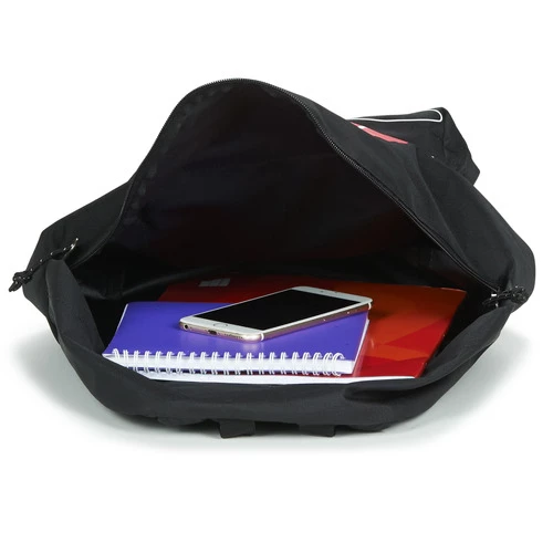 Eastpak PADDED PAK'R 24L for Sacs à dos Couleur Noir / Rouge 7 Eastpak PADDED PAK'R 24L for Sacs à dos Couleur Noir / Rouge – Image 5