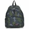 Eastpak PADDED PAK'R 24L for Sacs à dos Couleur Noir / Kaki / Gris -Eastpak Soldes 19892035 500 A