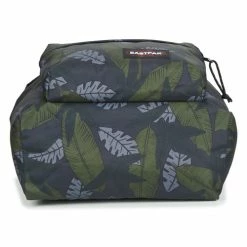 Eastpak PADDED PAK'R 24L for Sacs à dos Couleur Noir / Kaki / Gris -Eastpak Soldes 19892035 500 D
