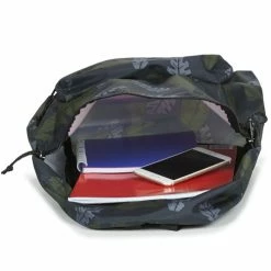 Eastpak PADDED PAK'R 24L for Sacs à dos Couleur Noir / Kaki / Gris -Eastpak Soldes 19892035 500 G