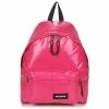 Eastpak PADDED PAK'R 24L for Sacs à dos Couleur Rose -Eastpak Soldes 19892049 500 A