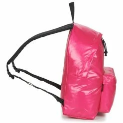 Eastpak PADDED PAK'R 24L for Sacs à dos Couleur Rose -Eastpak Soldes 19892049 500 C