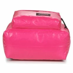 Eastpak PADDED PAK'R 24L for Sacs à dos Couleur Rose -Eastpak Soldes 19892049 500 D