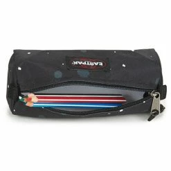 Eastpak BENCHMARK SINGL for Trousses Couleur Noir -Eastpak Soldes 19892058 500 G