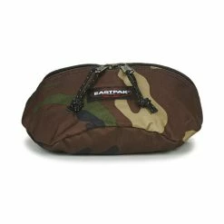 Eastpak SPRINGER for Pochettes / Sacoches Couleur Camo -Eastpak Soldes 19892059 500 D