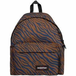 Eastpak Sac à dos Padded Pak'r ref 37819 40*30*18 for Sacs à dos Couleur Rouge