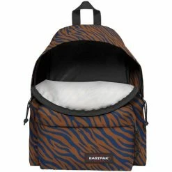 Eastpak Sac à dos Padded Pak'r ref 37819 40*30*18 for Sacs à dos Couleur Rouge -Eastpak Soldes 19915107 500 C