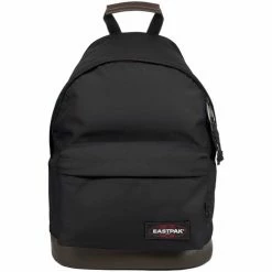 Eastpak Sac à dos Wyoming ref 38509 40*30*18 Black for Sacs à dos Couleur Noir