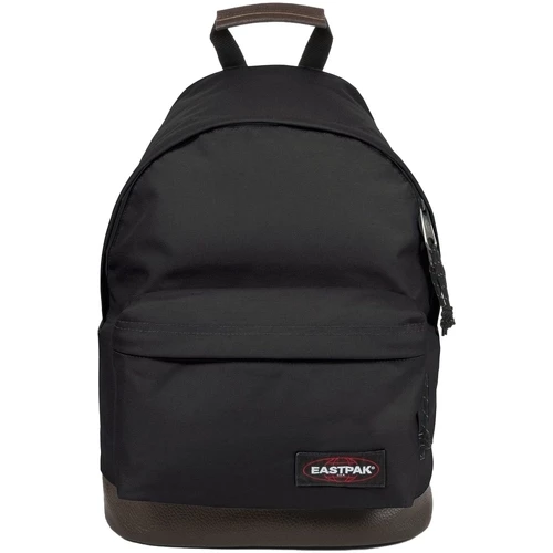 Eastpak Sac à dos Wyoming ref 38509 40*30*18 Black for Sacs à dos Couleur Noir 3 Eastpak Sac à dos Wyoming ref 38509 40*30*18 Black for Sacs à dos Couleur Noir