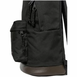 Eastpak Sac à dos Wyoming ref 38509 40*30*18 Black for Sacs à dos Couleur Noir 7 Eastpak Sac à dos Wyoming ref 38509 40*30*18 Black for Sacs à dos Couleur Noir -Eastpak Soldes 19915119 500 C