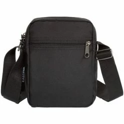 Eastpak Sacoche bandoulière The One ref 44056 21*1 for Pochettes / Sacoches Couleur Noir -Eastpak Soldes 20052047 500 B