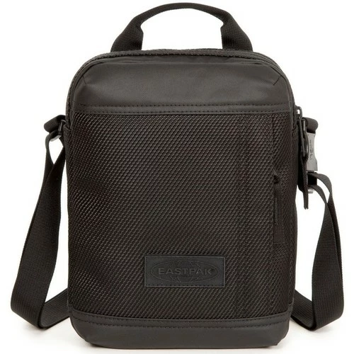 Eastpak Sacoche bandoulière The One ref 51609 80W for Pochettes / Sacoches Couleur Noir 3 Eastpak Sacoche bandoulière The One ref 51609 80W for Pochettes / Sacoches Couleur Noir