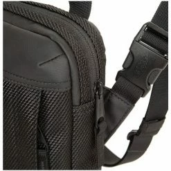 Eastpak Sacoche bandoulière The One ref 51609 80W for Pochettes / Sacoches Couleur Noir 8 Eastpak Sacoche bandoulière The One ref 51609 80W for Pochettes / Sacoches Couleur Noir -Eastpak Soldes 20052050 500 C