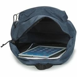 Eastpak PADDED PAL'R for Sacs à dos Couleur Bleu -Eastpak Soldes 20082369 500 D