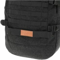Eastpak Floid tact l black denim for Sacs à dos Couleur Gris Anthracite foncé -Eastpak Soldes 20323527 500 D