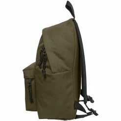 Eastpak Sac a dos Padded Pakr ref 37819 J32 Army Olive for Sacs à dos Couleur Vert -Eastpak Soldes 20432516 500 C
