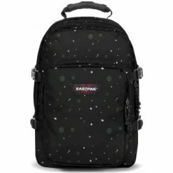 Eastpak Sac à dos Provider EK520 K27 Noir motif blanc for Pochettes / Sacoches Couleur Multicolor
