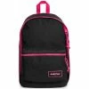 Eastpak Sac à dos Back to Work EK936 K32 noir bicolore rose for Pochettes / Sacoches Couleur Multicolor