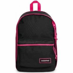 Eastpak Sac à dos Back to Work EK936 K32 noir bicolore rose for Pochettes / Sacoches Couleur Multicolor