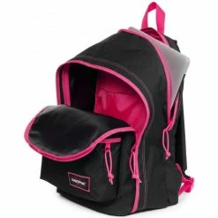 Eastpak Sac à dos Back to Work EK936 K32 noir bicolore rose for Pochettes / Sacoches Couleur Multicolor -Eastpak Soldes 20452789 500 C