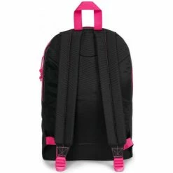 Eastpak Sac à dos Back to Work EK936 K32 noir bicolore rose for Pochettes / Sacoches Couleur Multicolor -Eastpak Soldes 20452789 500 D