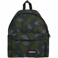Eastpak Sac A dos Padded Pakr Ref 37819 K80 Brize Forest for Sacs à dos Couleur Vert