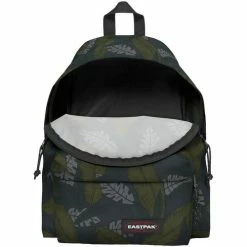 Eastpak Sac A dos Padded Pakr Ref 37819 K80 Brize Forest for Sacs à dos Couleur Vert 9 Eastpak Sac A dos Padded Pakr Ref 37819 K80 Brize Forest for Sacs à dos Couleur Vert -Eastpak Soldes 20453751 500 D