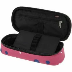 Eastpak Oval splashes escape for Trousses Couleur Rose -Eastpak Soldes 20514664 500 C