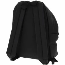 Eastpak Padded pak patched black for Sacs à dos Couleur Noir -Eastpak Soldes 20514666 500 B