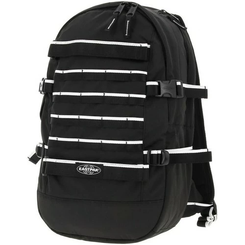 Eastpak Floid tact l accent black for Sacs à dos Couleur Noir 3 Eastpak Floid tact l accent black for Sacs à dos Couleur Noir